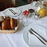 Sevel Szálloda Vinderup