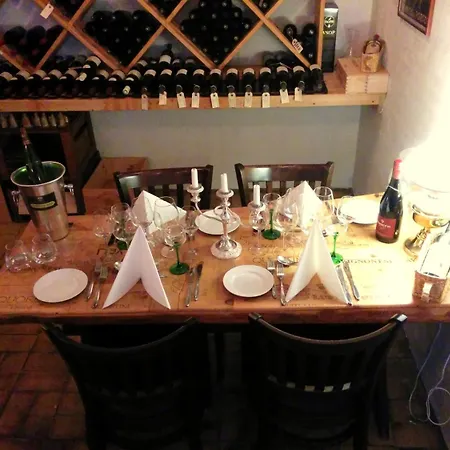 Hotel Sevel 3*