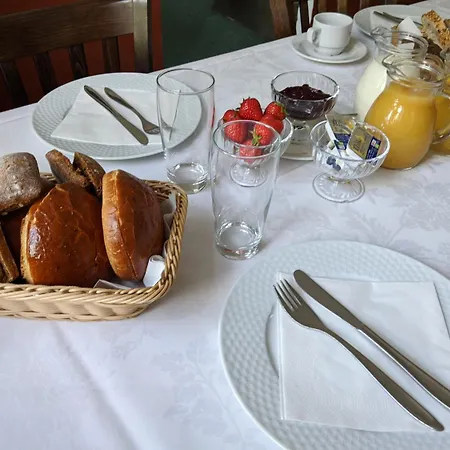 Sevel Hotel Vinderup