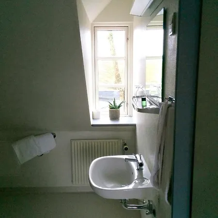 Hotel Sevel Vinderup